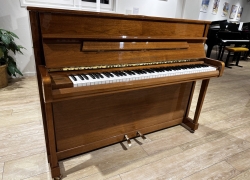 grotrian steinweg piano 110 noten hoogglans 1