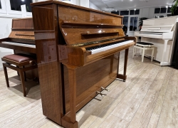 grotrian steinweg piano 110 noten hoogglans 10