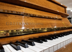 grotrian steinweg piano 110 noten hoogglans 4