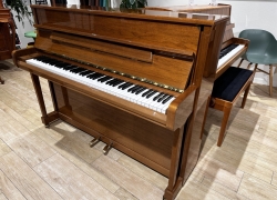 grotrian steinweg piano 110 noten hoogglans 5