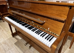 grotrian steinweg piano 110 noten hoogglans 9