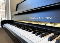 grotrian steinweg piano matzwart 110 cm 10
