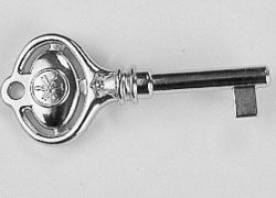 piano sleutel yamaha