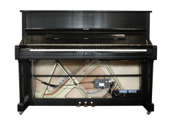 PLS systeem piano, inclusief inbouw €625,-