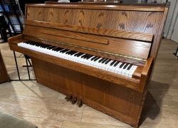 samick piano eiken 1