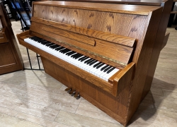 samick piano eiken 4