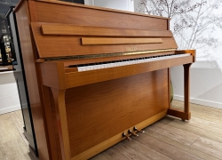 sauter piano carus 112 kersen 6