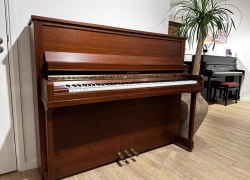 w.hoffmann piano 120cm noten 1