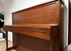 w.hoffmann piano 120cm noten 10