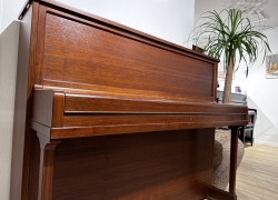 w.hoffmann piano 120cm noten 11