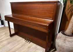 w.hoffmann piano 120cm noten 4