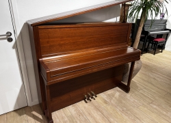 w.hoffmann piano 120cm noten 5