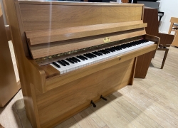 willis piano noten 110cm 1