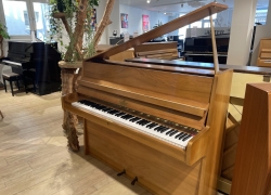 willis piano noten 110cm 4