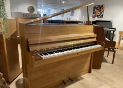 willis piano noten 110cm 5