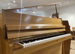 willis piano noten 110cm 6