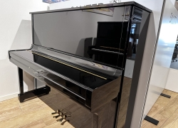 yamaha piano su131 zwart gebruikt 5