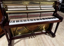 yamaha piano v118 mahonie 10