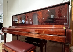 yamaha piano v118 mahonie 3