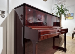 yamaha piano v118 mahonie 8