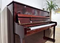 yamaha piano v118 mahonie 9