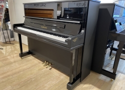 yamaha piano zwart yus1 121cm huurinstrument 3
