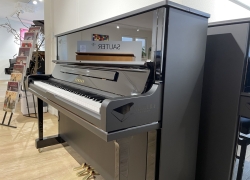 yamaha piano zwart yus1 121cm huurinstrument 4