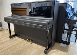 yamaha piano zwart yus1 121cm huurinstrument 8