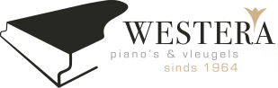 Westera piano vleugel handel winterswijk